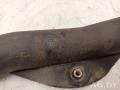 7M0145955G, 7M0145958G Патрубок интеркулера Seat Alhambra 1 1998г. - фото №3