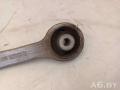 Рычаг передний левый Audi A6 C5 (S6,RS6) 1999г. - фото №2