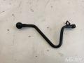 Масляная трубка турбины Mercedes E W210 2000г. - фото №4