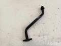 Масляная трубка турбины Mercedes E W210 2000г. - фото №5