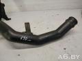 Патрубок интеркулера Audi A3 8L 2000г. - фото №5