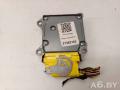 1K0909605T Блок AirBag Volkswagen Golf 5 2008г. - фото №4