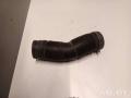 6Q0129684AB Патрубок воздушного фильтра Seat Ibiza 4 2008г. - фото №2