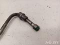 Масляная трубка турбины Renault Scenic 2 2006г. - фото №3
