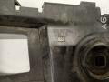 6R6807863A, 6R6807394A, 6R0697863A Кронштейн крепления бампера заднего Volkswagen Polo 5 2010г. - фото №9