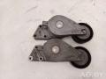 038903315F Натяжитель ремня генератора Seat Leon 1 2003г. - фото №2