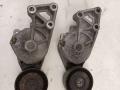 038903315F Натяжитель ремня генератора Volkswagen Sharan 1 restailing 2003г. - фото №3