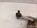 Рычаг передний левый Audi A6 C5 (S6,RS6) 1999г. - фото №4