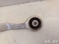 Рычаг передний левый Skoda SuperB Superb 1 2001г. - фото №2