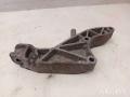 24459826 Кронштейн КПП Opel Zafira B 2007г. - фото №4