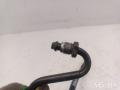 Шланг гидроусилителя низкого давления Opel Zafira A 2003г. - фото №4