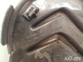 9688565977, 9688584477 Колпачок литого диска Citroen C3 2 2013г. - фото №3