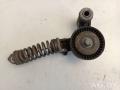90531986AH Натяжитель ремня генератора Opel Agila 1 2000г. - фото №2