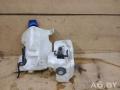 1J0955453N Бачок омывателя Volkswagen Golf 4 2001г. - фото №2