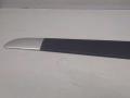 00234643 молдинг двери передней левой Suzuki Splash 2008г. - фото №2
