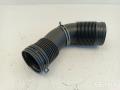 1J0129684B Патрубок воздушного фильтра Audi A3 8L 1999г. - фото №2
