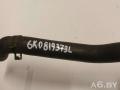 6K0819373L Патрубок (трубопровод, шланг) Seat Ibiza 2 1999г. - фото №4