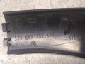5J9860149 Крышка (заглушка) рейлинга Skoda Fabia 2 2010г. - фото №7