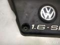 06A103925AC, 06A103925AA, 06A103925AB Декоративная крышка двигателя Volkswagen Golf 4 2000г. - фото №6
