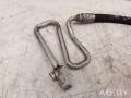 Трубка кондиционера BMW 5 E39 2000г. - фото №2