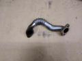 03P131521A Трубка системы рециркуляции EGR Volkswagen Passat B7 2013г. - фото №2