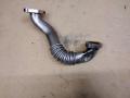 03P131521A Трубка системы рециркуляции EGR Volkswagen Passat B7 2013г. - фото №3
