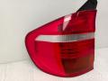 7200817 Фонарь задний левый BMW X5 E70 2008г. - фото №3