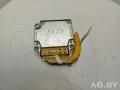 96806963 Блок AirBag Chevrolet Aveo T250 2006г. - фото №2