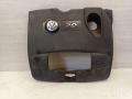 06A103925BS, 06A103925BH, 06A103925BN Декоративная крышка двигателя Volkswagen Golf 4 2000г. - фото №2