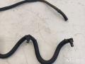 Трубка обратки форсунок Peugeot 206 1 2005г. - фото №2
