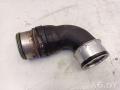1T0145790B Патрубок интеркулера Skoda SuperB Superb 1 2008г. - фото №3