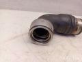 1T0145790B Патрубок интеркулера Volkswagen Touran 1 2007г. - фото №4