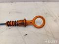 045115611 Щуп двигателя Skoda Fabia 2 2008г. - фото №2