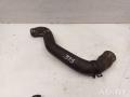 Патрубок радиатора Citroen C8 2008г. - фото №2