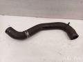 Патрубок радиатора Citroen C8 2008г. - фото №3