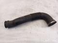 551020308, 55559548 Патрубок воздушного фильтра Opel Zafira B 2008г. - фото №3