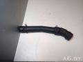 7M3145957A, 7M0145834 Патрубок интеркулера Seat Alhambra 1 2000г. - фото №2