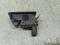 1T0959853 Кнопка открытия лючка топливного бака Volkswagen Touran 1 2005г. - фото №3