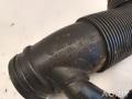 045103493F, 6Q0129654AB Патрубок воздушного фильтра Seat Ibiza 4 2009г. - фото №2