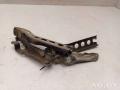 1Z0823302C, 1Z0823301C Петля капота Skoda Octavia A5 restailing 2011г. - фото №2
