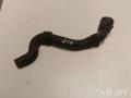 1J0122073A Патрубок отопителя (печки) Volkswagen Jetta 4 2000г. - фото №3