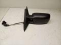Зеркало наружное левое Volkswagen Passat B4 1990г. - фото №2