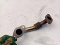038131521E Трубка системы рециркуляции EGR Audi A3 8L 2000г. - фото №4