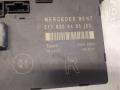 2118208485 Блок управления двери передней правой Mercedes E W211 2004г. - фото №2