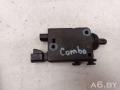 555405, 13151889 Активатор замка багажника Opel Corsa C 2004г. - фото №2