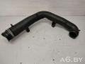 1K0129654AD, 1K0129654AA Патрубок интеркулера Volkswagen Jetta 5 2007г. - фото №2