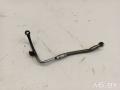 3503218 Масляная трубка турбины Opel Astra H 2007г. - фото №4