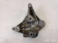 313708, 101849 Кронштейн двигателя Opel Zafira B 2008г. - фото №4