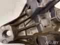 313708, 101849 Кронштейн двигателя Opel Zafira B 2008г. - фото №5