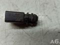 5Z0820535 Датчик температуры Volkswagen Golf 4 2000г. - фото №2
